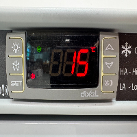 LabRepCo Undercounter Refrigerator image 2